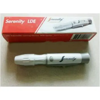 Autoclic / Pen lancet / Lancing Device